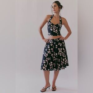 NWT Free People Keepsake Set Size Small